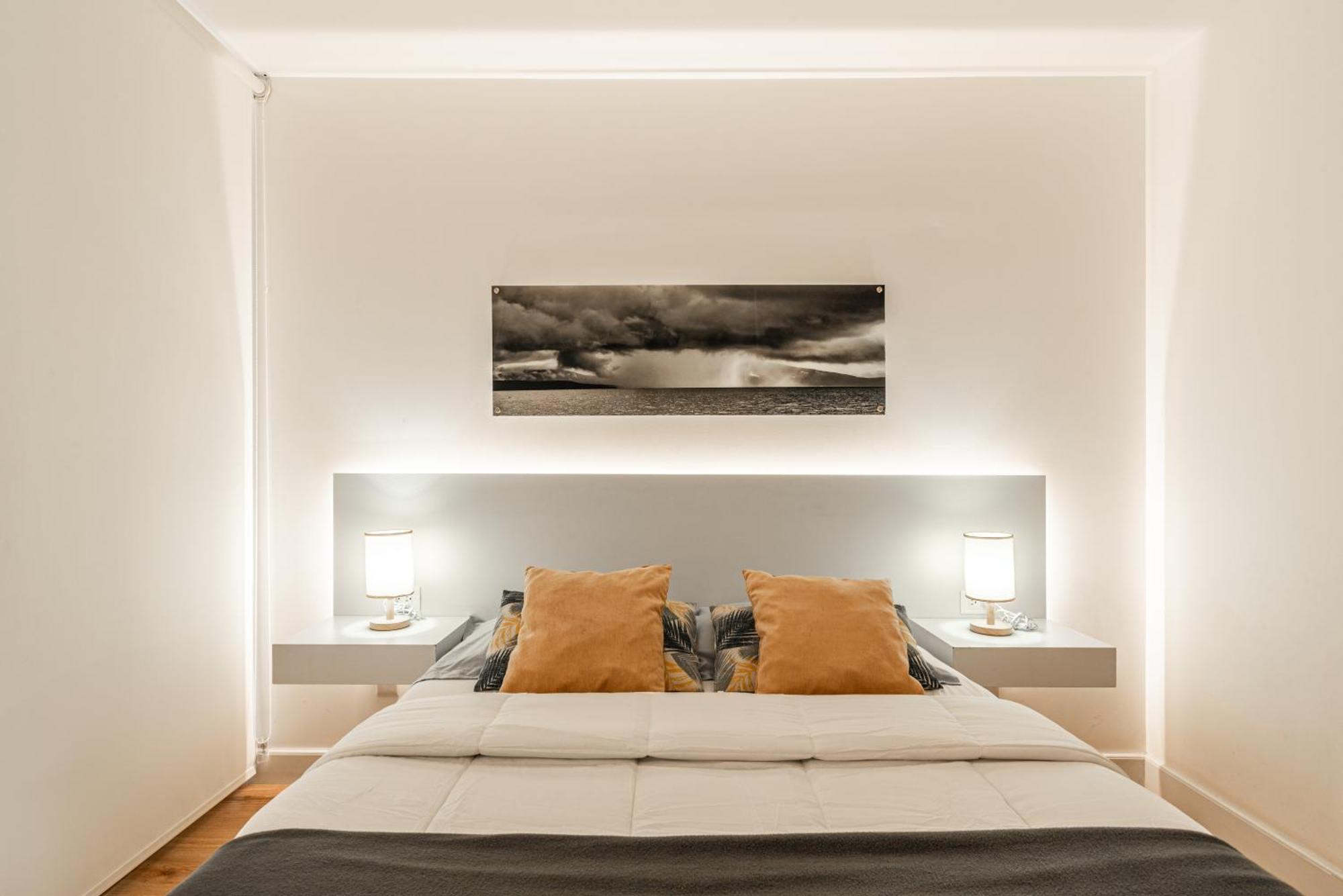 Cute Quiet Studio, Smart Tv, Six Flags 1 Km Mexico City Exterior photo