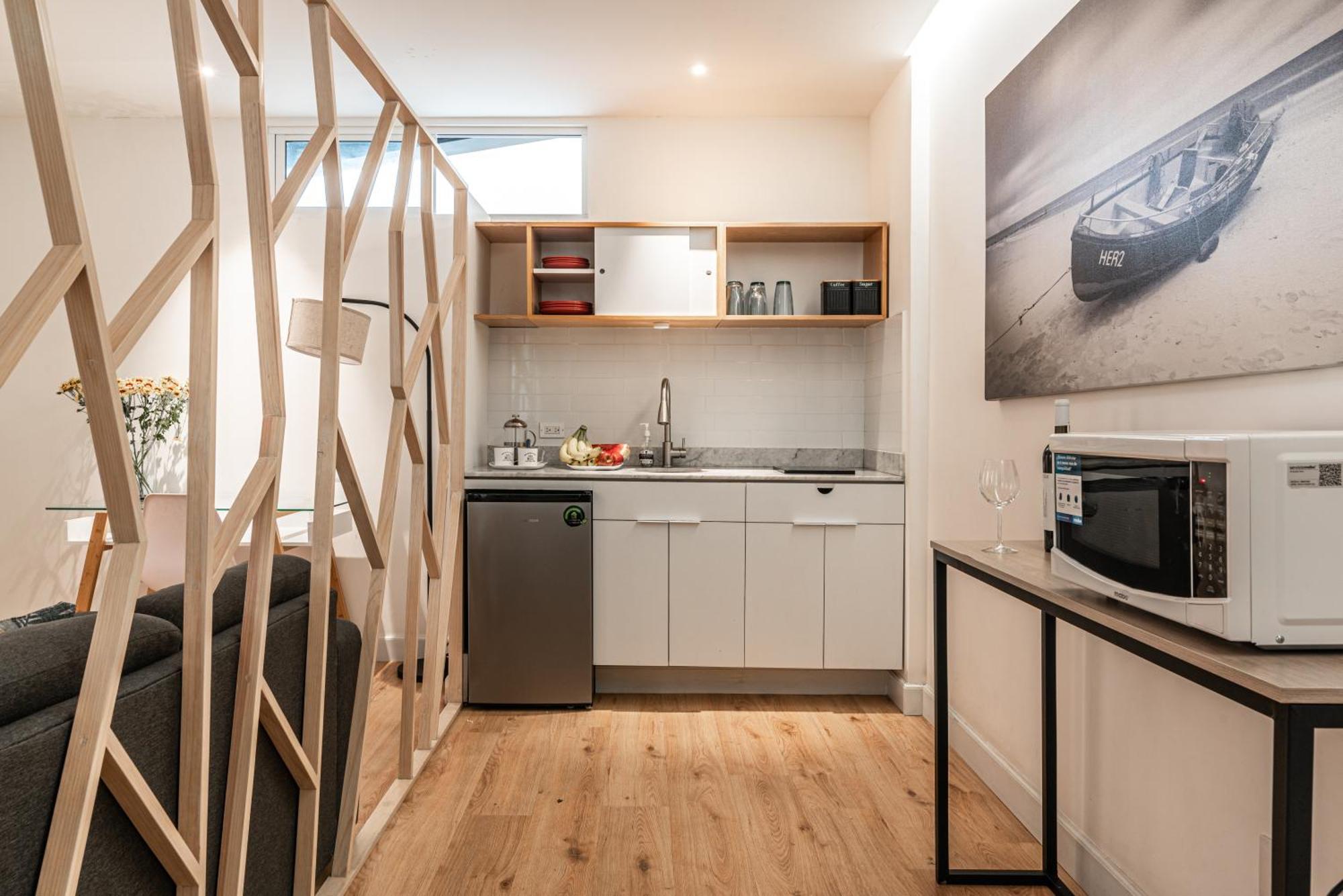 Cute Quiet Studio, Smart Tv, Six Flags 1 Km Mexico City Exterior photo